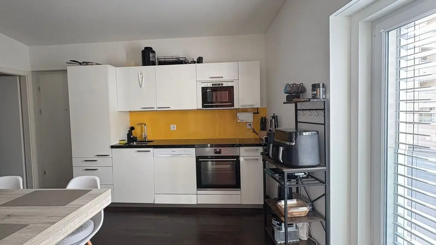 Appartamento in affitto - Seestrasse 152, 8820 Wädenswil - Foto 4