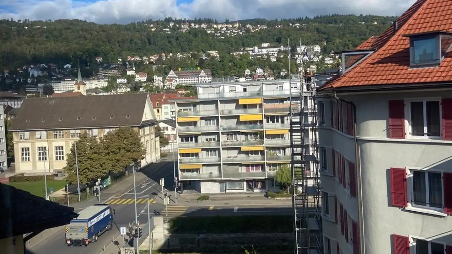 Appartamento in affitto - Rue Du Jura / Jurastrasse 48, 2503 Biel/Bienne - Foto 4