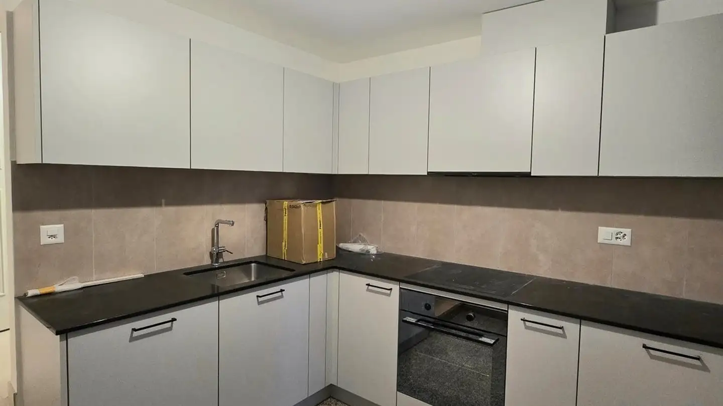 Appartamento in affitto - Rue De Lausanne 20, 1700 Fribourg