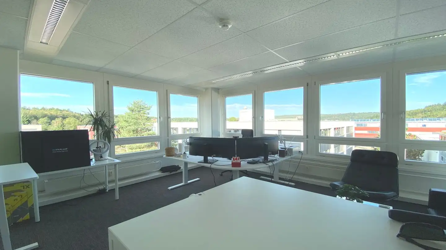 Bürofläche mieten - Täfernstrasse 26, 5405 Dättwil AG - Foto 3