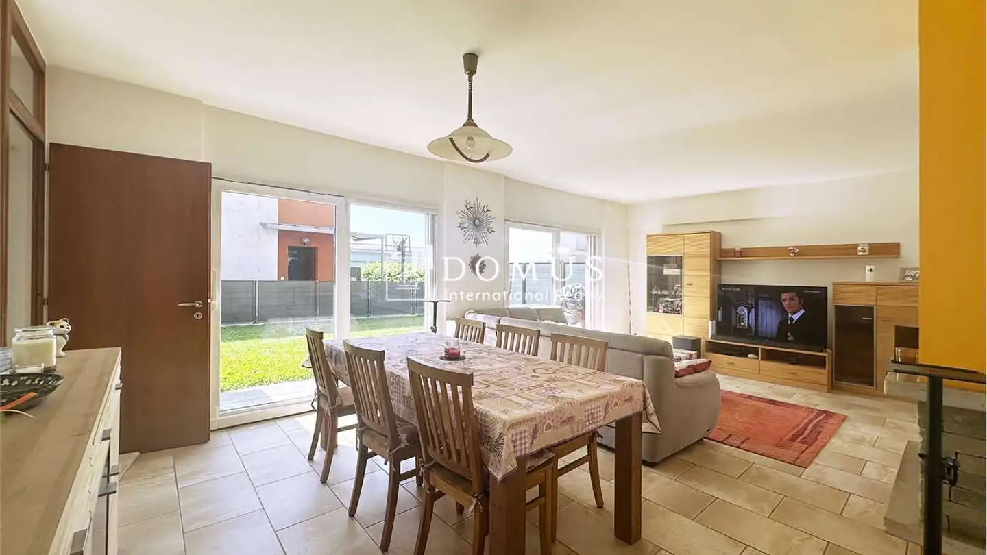 Villa à vendre - Via Monte San Giorgio, 6863 Besazio - Photo 4