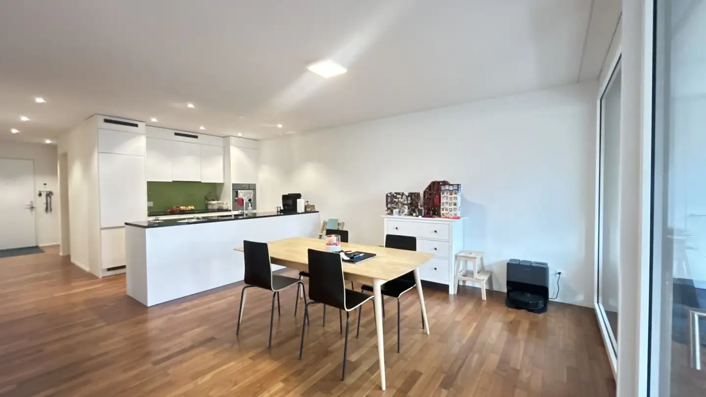 Appartement à louer - Lyssachstrasse, 3400 Burgdorf - Photo 2