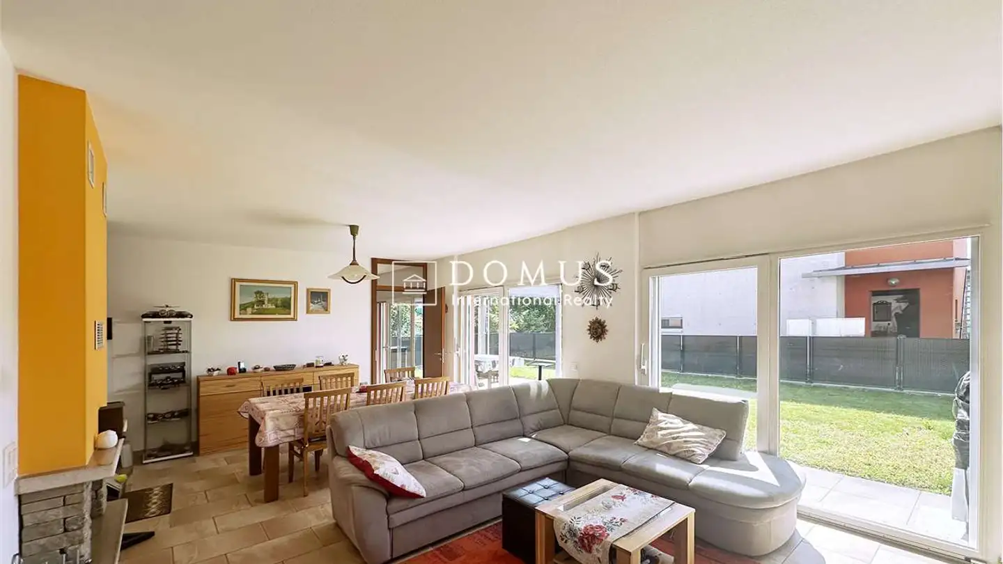 Villa à vendre - Via Monte San Giorgio, 6863 Besazio - Photo 2