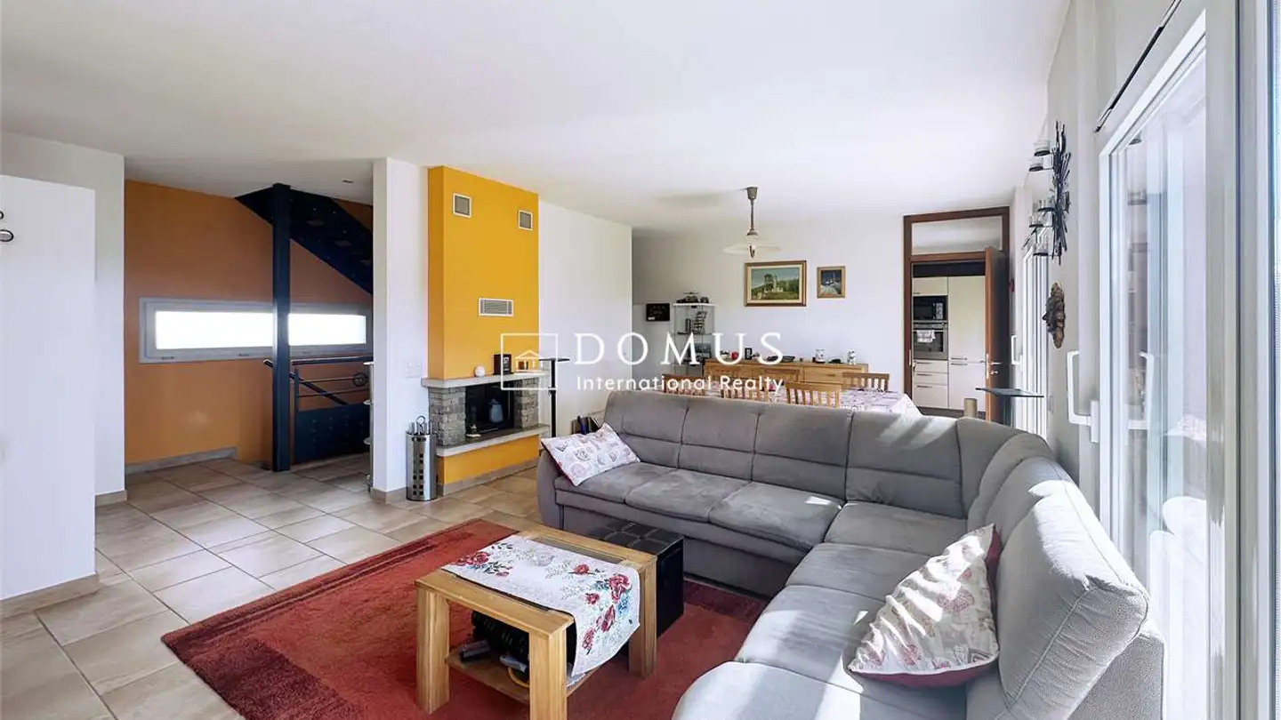Villa à vendre - Via Monte San Giorgio, 6863 Besazio - Photo 3