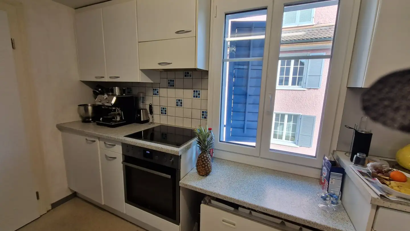 Duplex for rent - Hauptstrasse 19, 4563 Gerlafingen - Photo 3