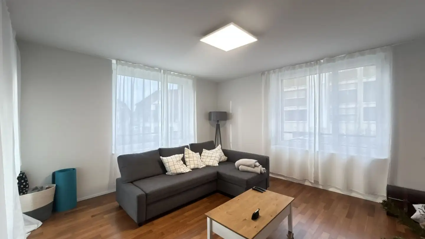 Appartement à louer - Lyssachstrasse, 3400 Burgdorf - Photo 4