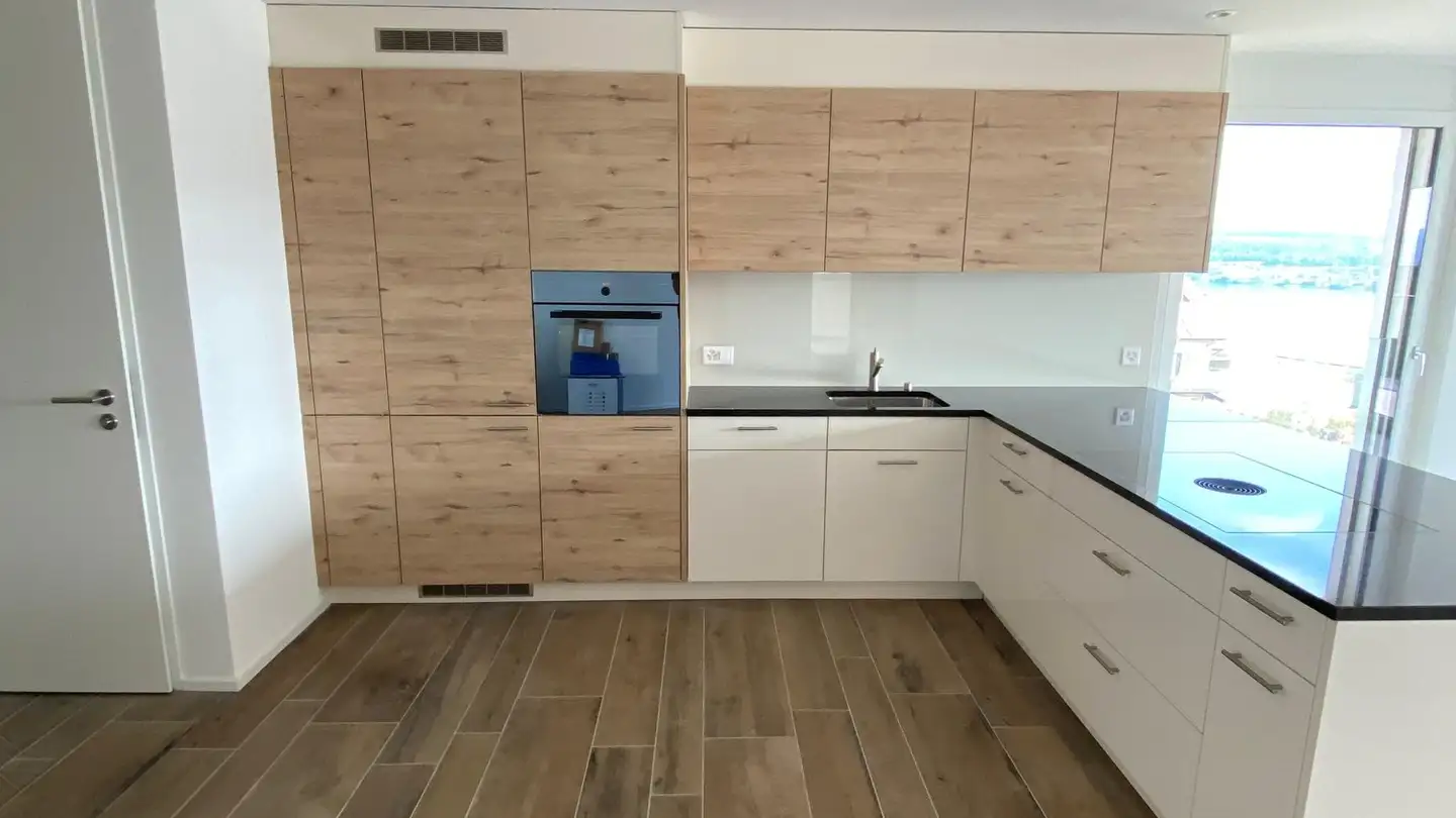 Wohnung mieten - Wilifeld 17, 5708 Birrwil