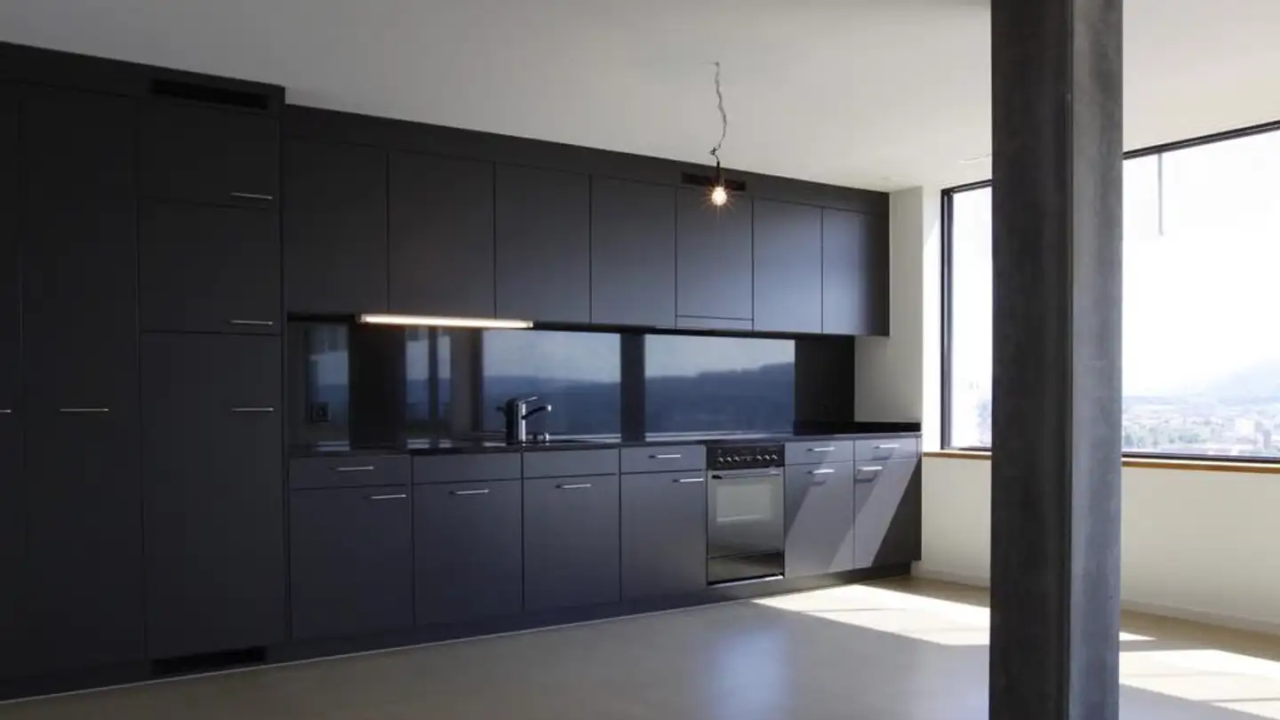 Wohnung mieten - Pfingstweidstrasse 94, 8005 Zürich - Foto 2