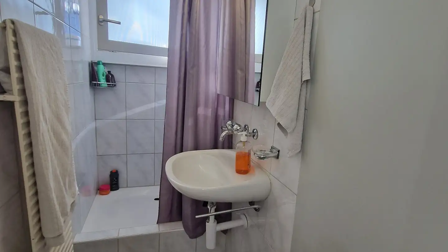 Duplex for rent - Hauptstrasse 19, 4563 Gerlafingen - Photo 4