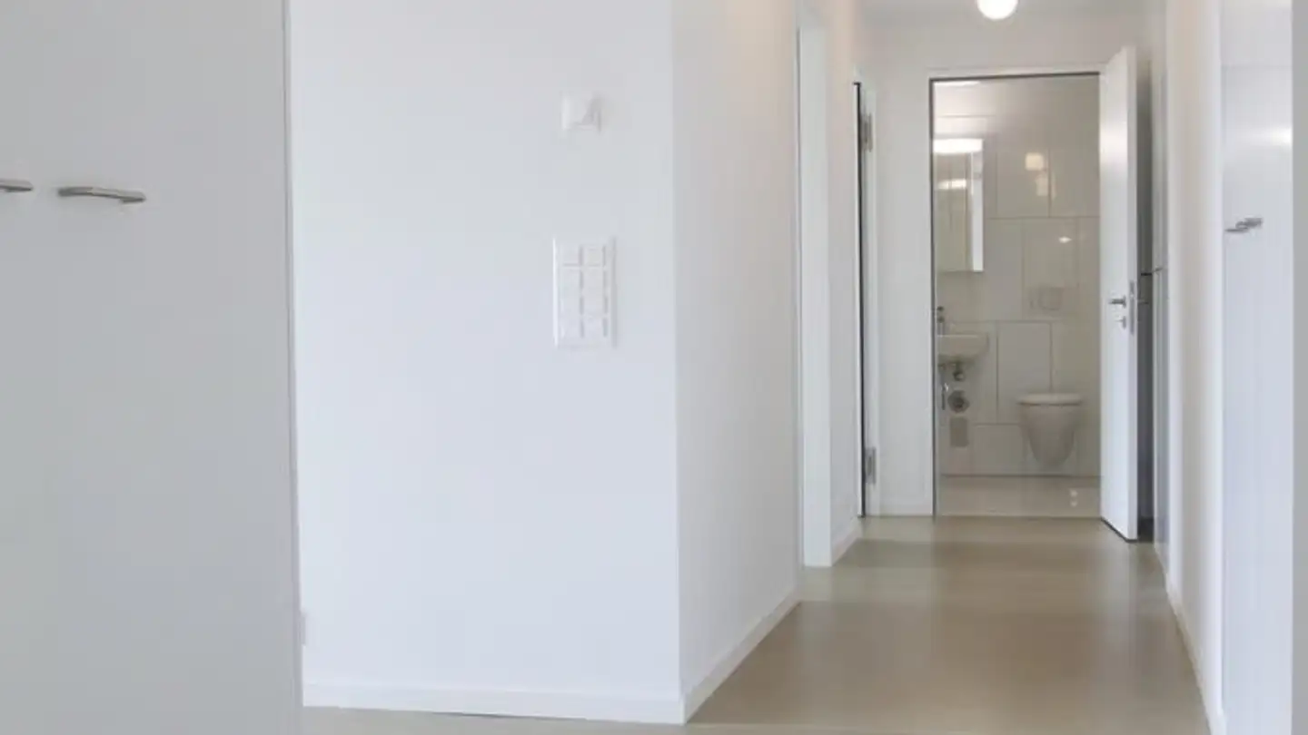 Wohnung mieten - Pfingstweidstrasse 94, 8005 Zürich - Foto 4