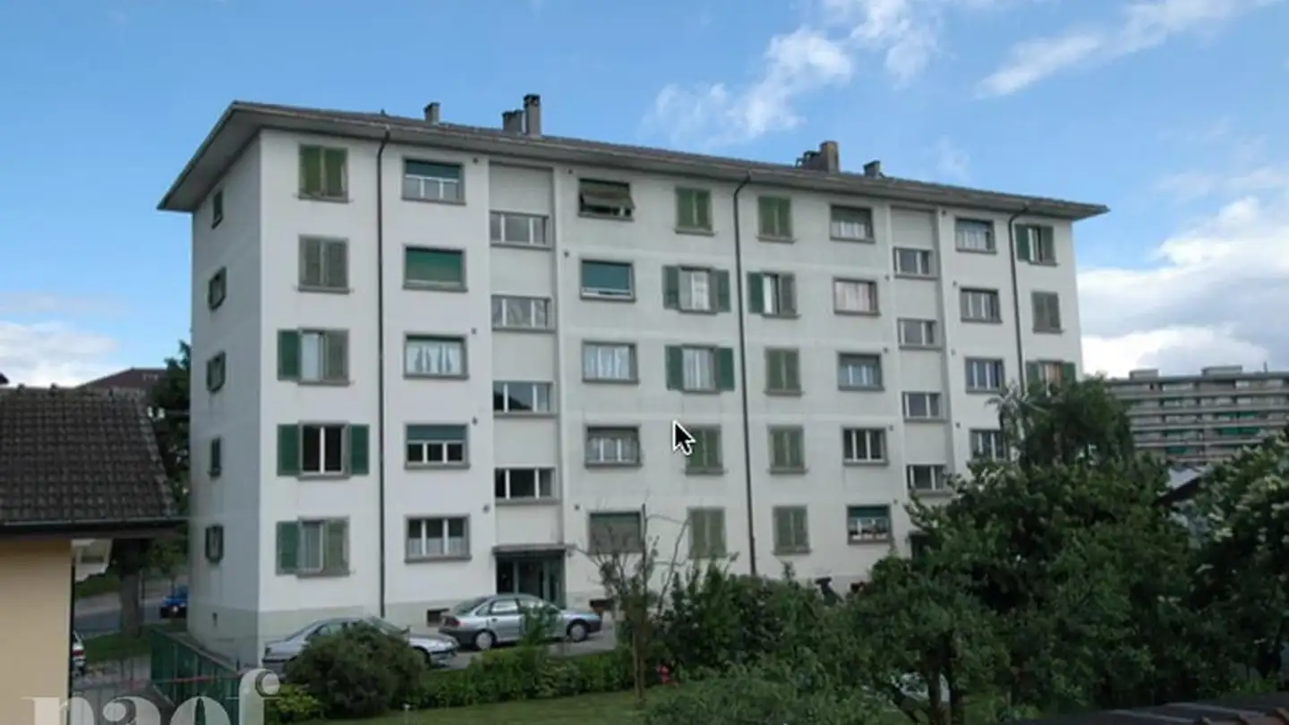 Apartment for rent - Chemin De La Forêt 5, 1024 Ecublens VD