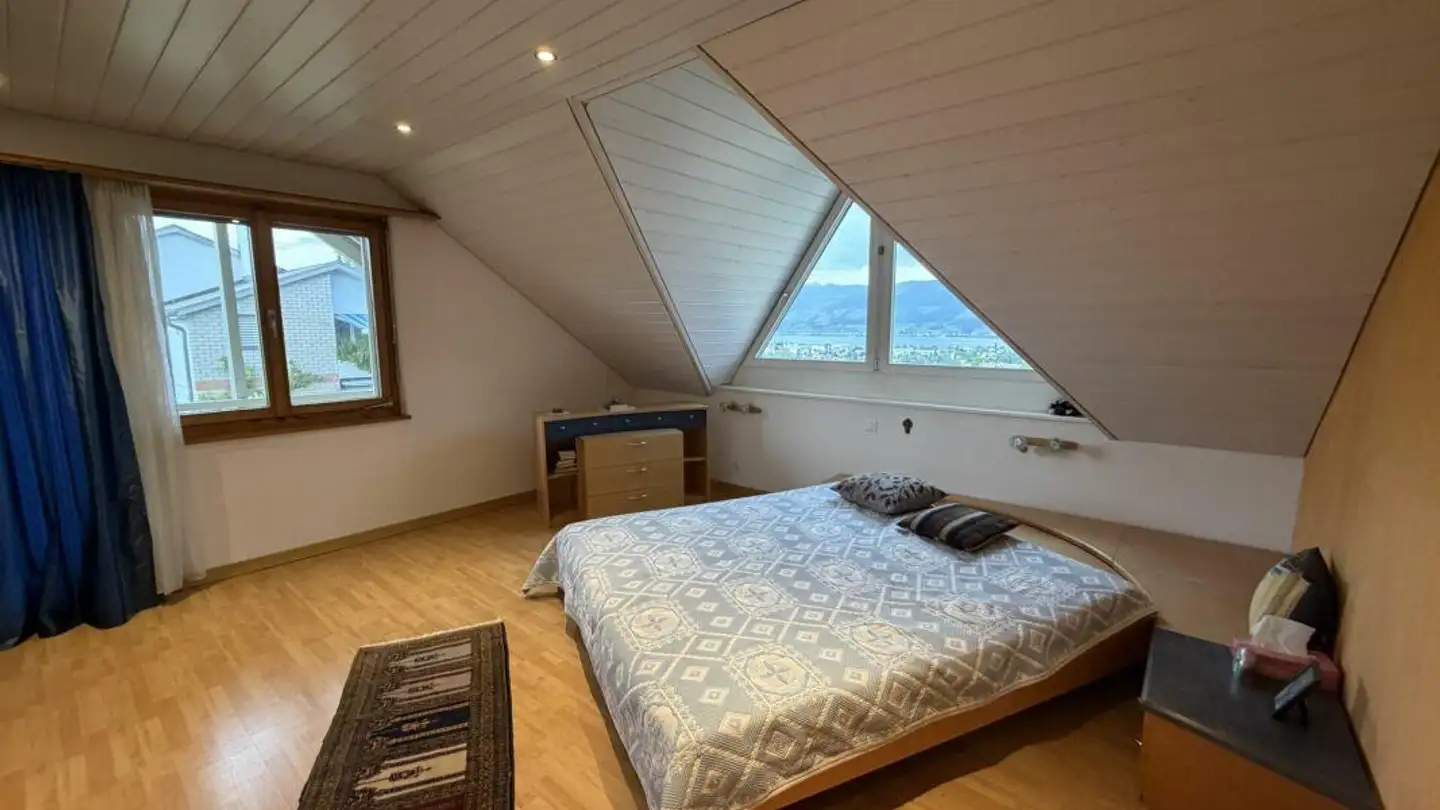 Casa singola in vendita - Grüneckweg 12, 8645 Jona - Foto 3