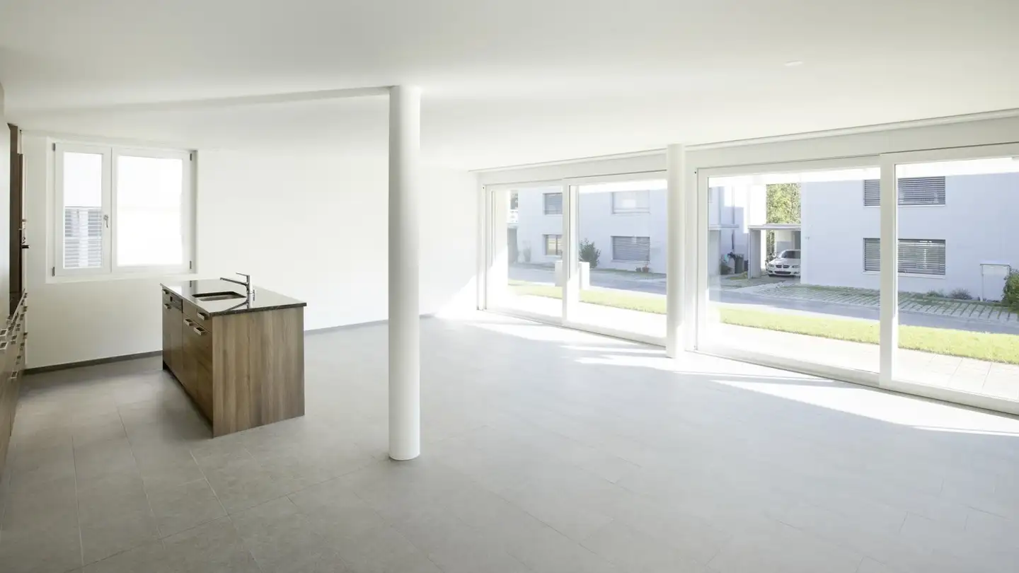Apartment for rent - Murstrasse 3, 8193 Eglisau