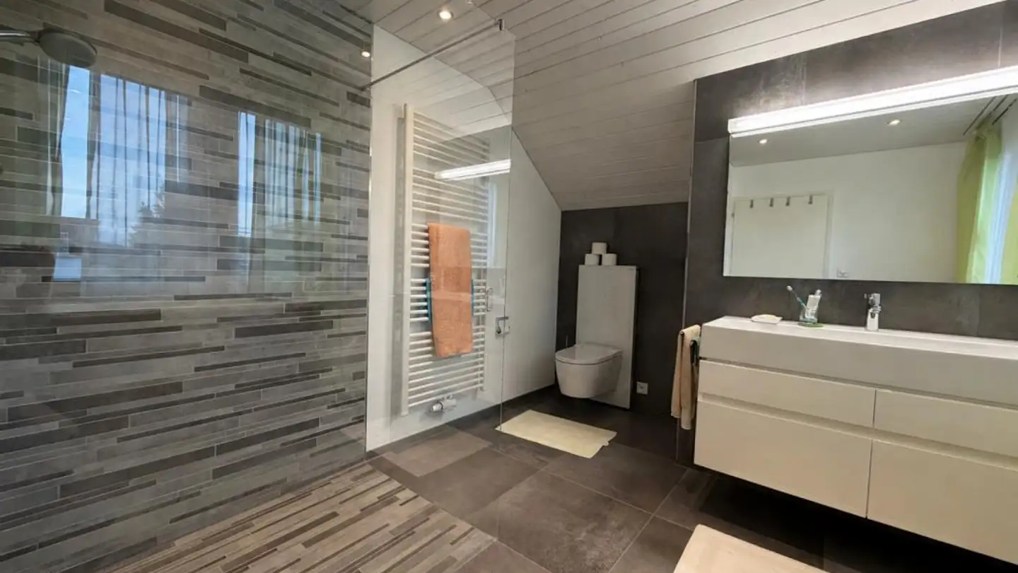 Casa singola in vendita - Grüneckweg 12, 8645 Jona - Foto 4