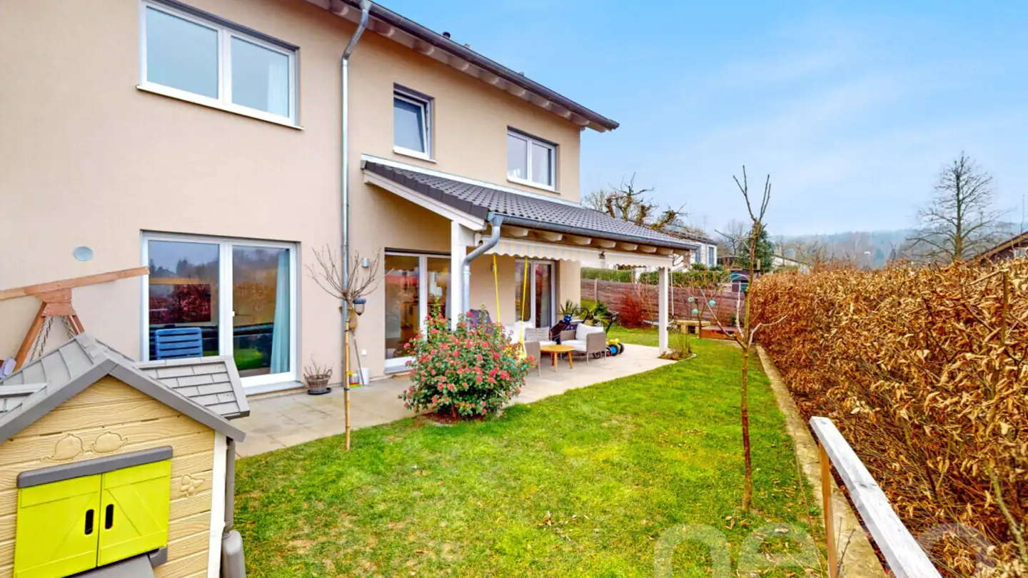 Casa a gradini in vendita - 5246 Scherz