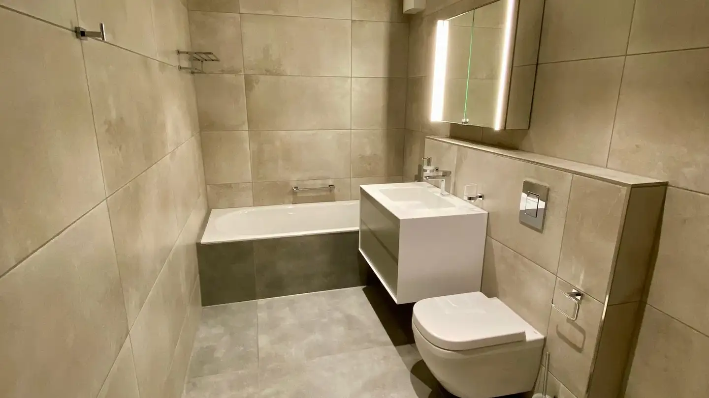 Wohnung mieten - Wilifeld 17, 5708 Birrwil - Foto 2