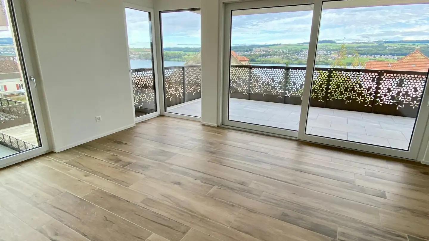 Wohnung mieten - Wilifeld 17, 5708 Birrwil - Foto 4