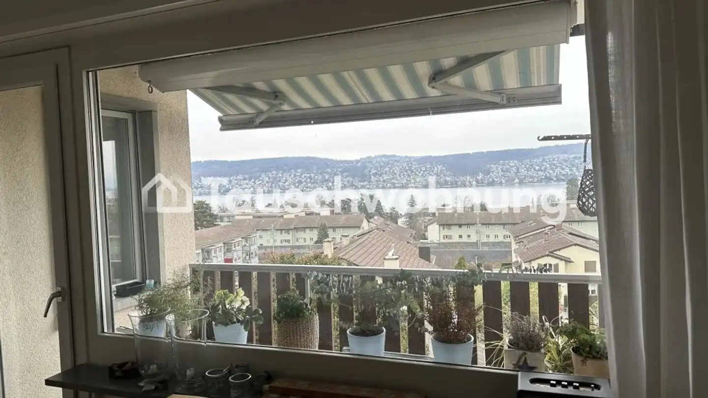 Appartamento in affitto - 8803 Rüschlikon