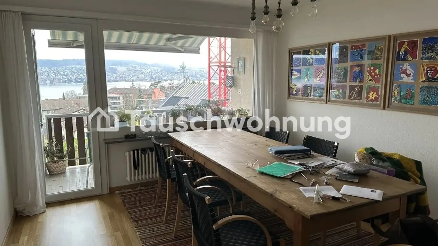 Appartamento in affitto - 8803 Rüschlikon - Foto 3