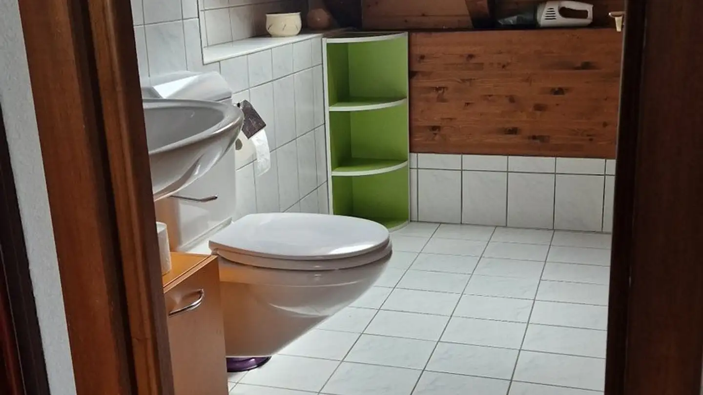 Single room for rent - 1376 Eclagnens - Photo 2