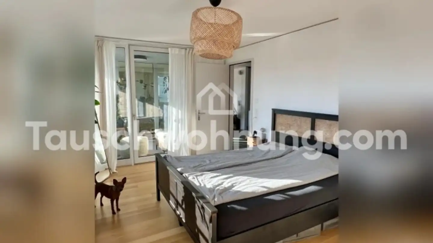 Appartement à louer - 8048 Zürich - Photo 3