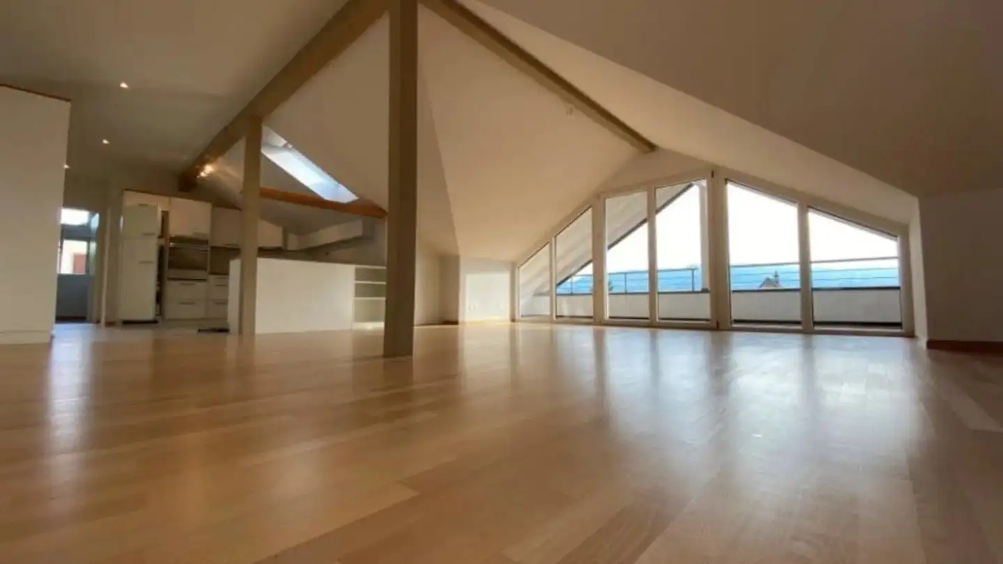 Appartamento in affitto - Kreuzstrasse 23, 8712 Stäfa