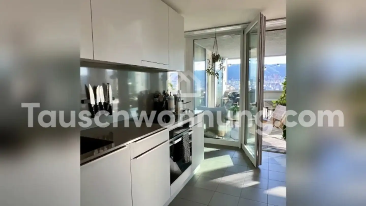 Appartement à louer - 8048 Zürich - Photo 4
