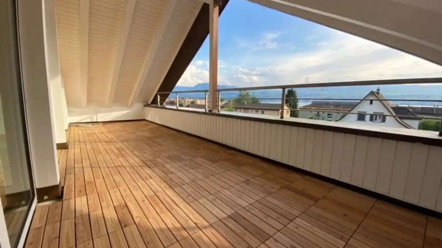 Appartamento in affitto - Kreuzstrasse 23, 8712 Stäfa - Foto 2