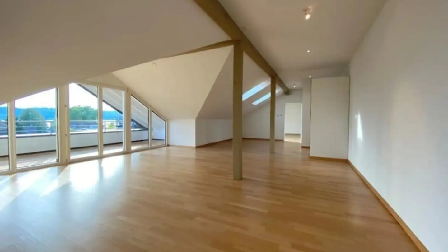 Appartamento in affitto - Kreuzstrasse 23, 8712 Stäfa - Foto 3