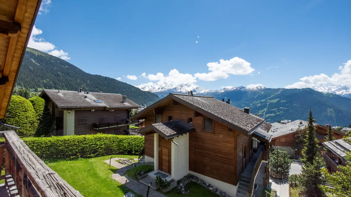 Chalet kaufen - 1936 Verbier - Foto 4