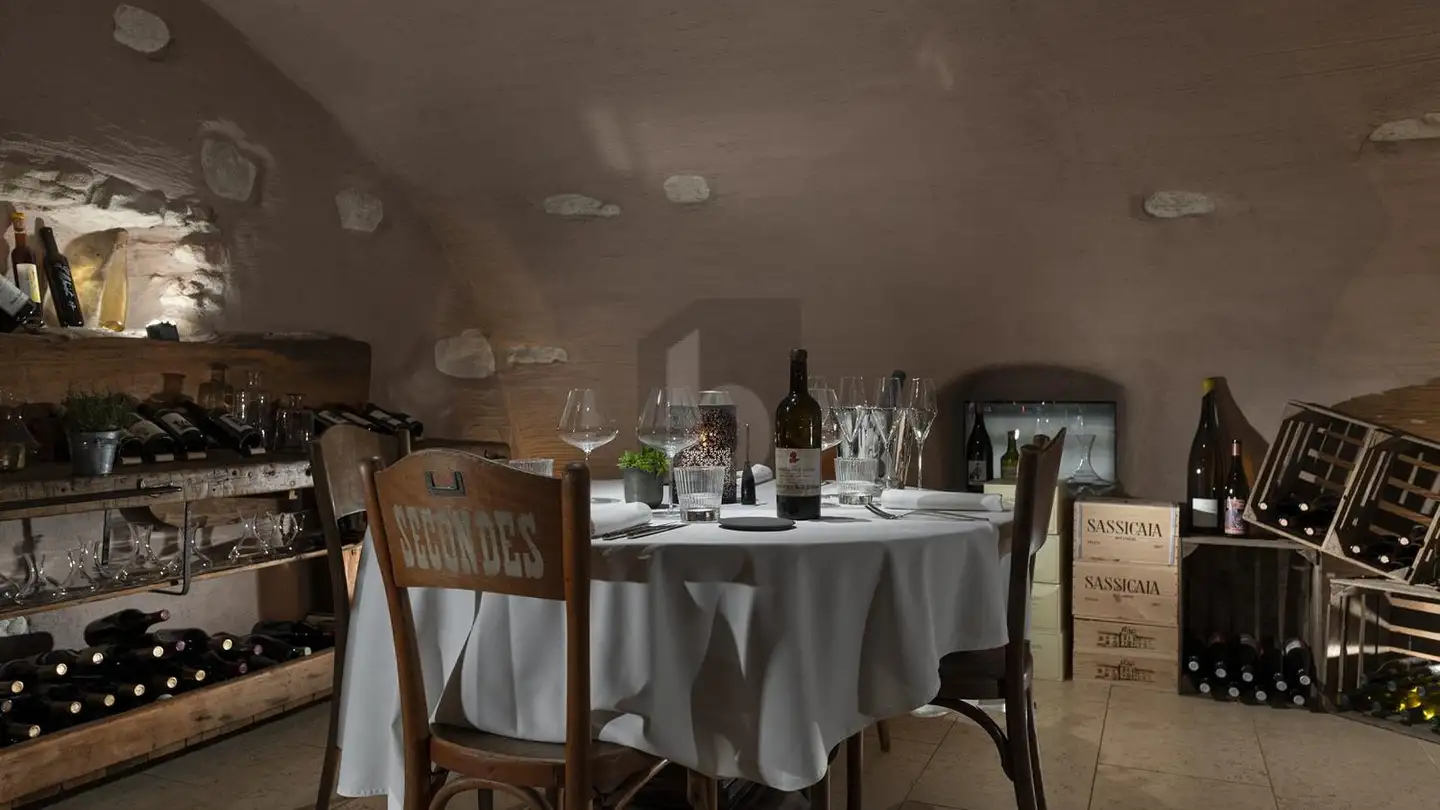 Ristorante in affitto - 2800 Delémont - Foto 2