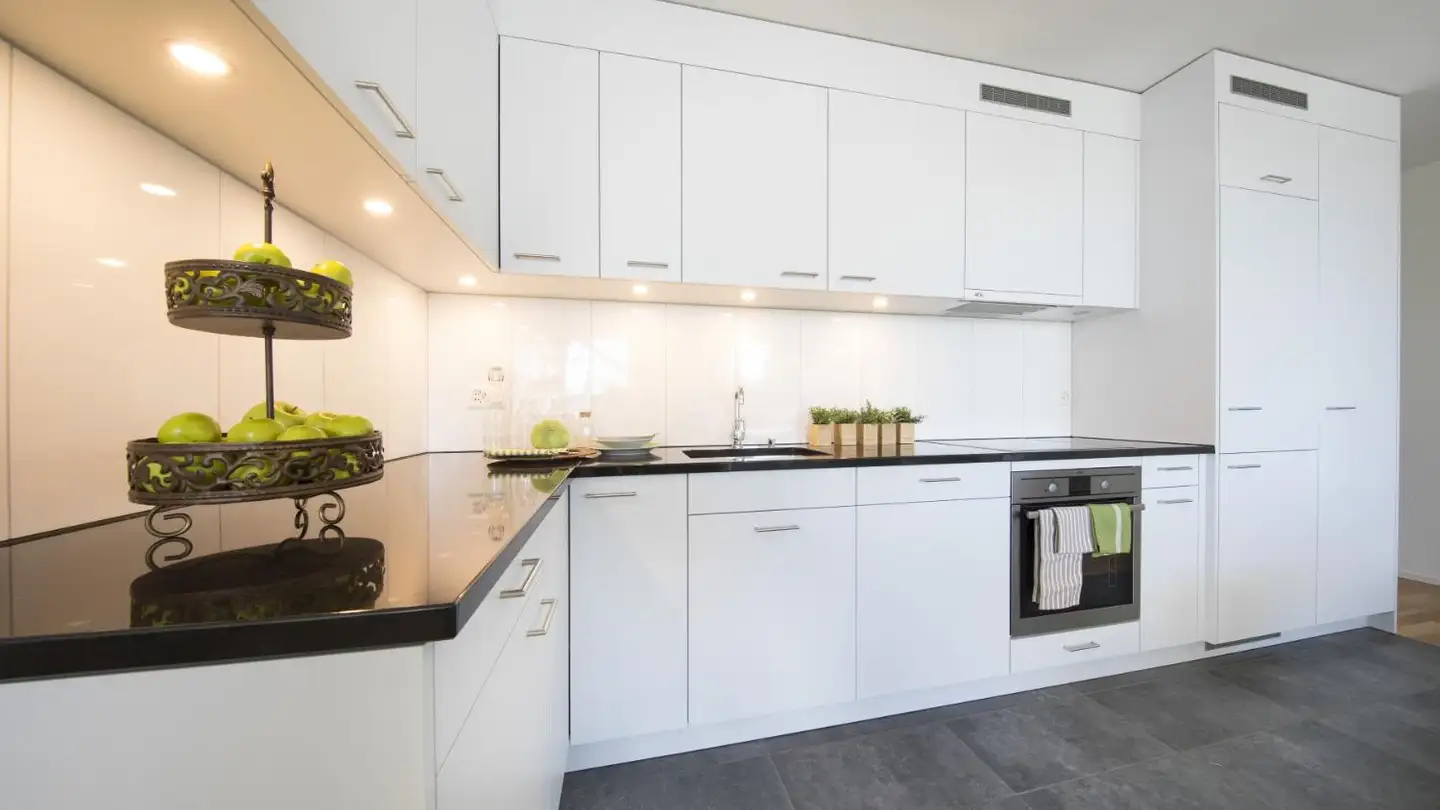 Appartement à louer - Güterstrasse 2, 4663 Aarburg - Photo 3