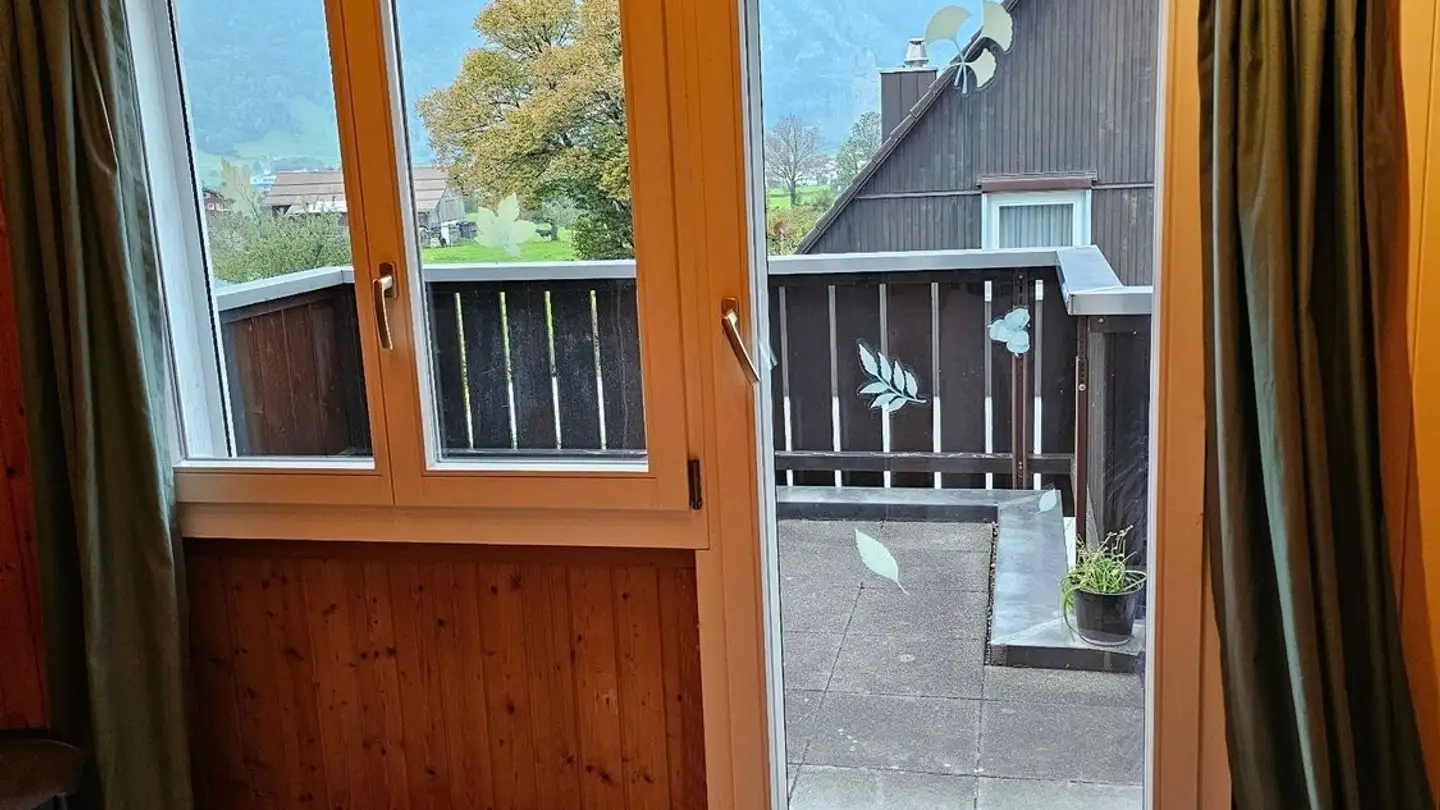 Zimmer mieten - Löwenmattweg 35, 6460 Altdorf UR