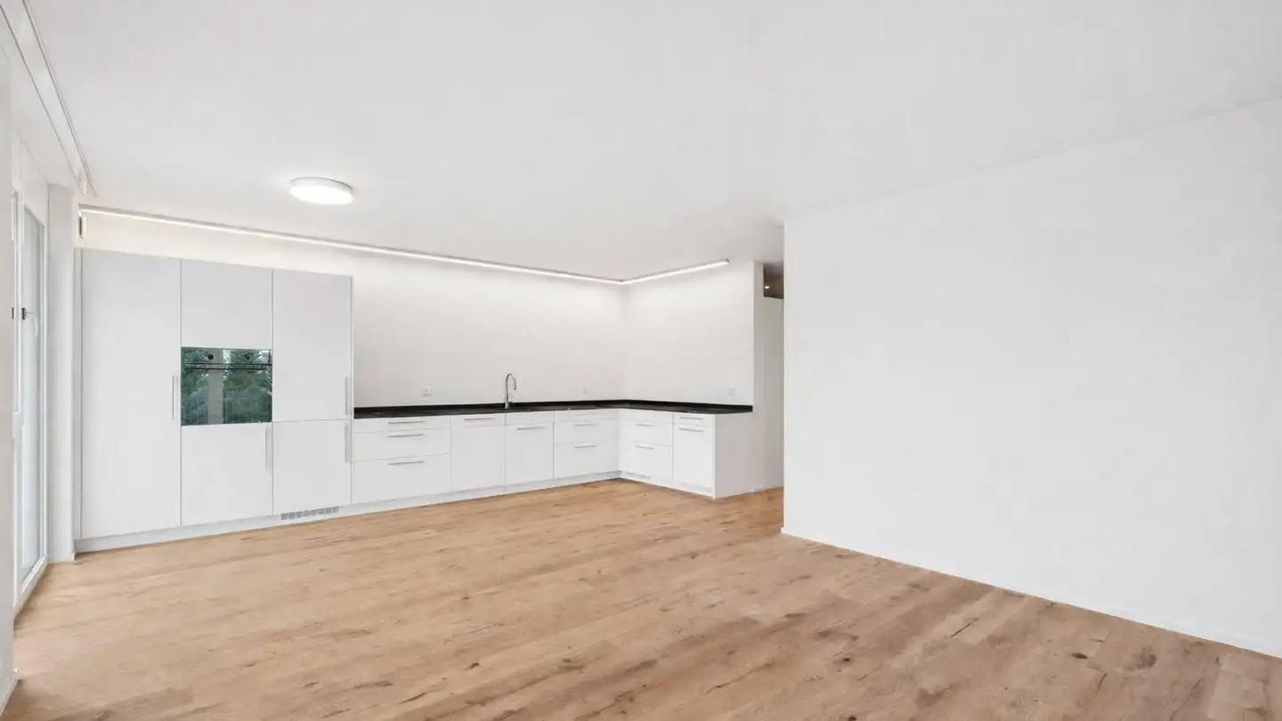 Appartement à louer - Im Rickenbacherfeld 15, 4612 Wangen b. Olten