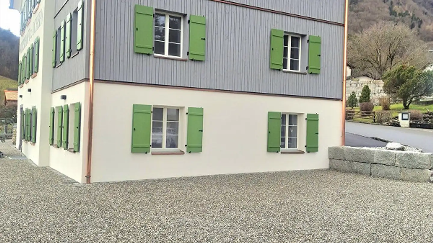 Apartment for rent - Steinackerstrasse 29, 9464 Rüthi (Rheintal) - Photo 3