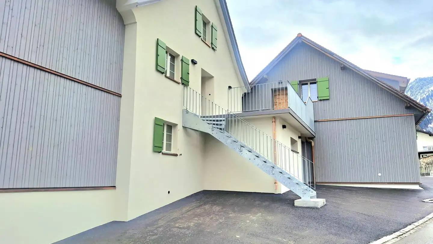 Apartment for rent - Steinackerstrasse 29, 9464 Rüthi (Rheintal) - Photo 4