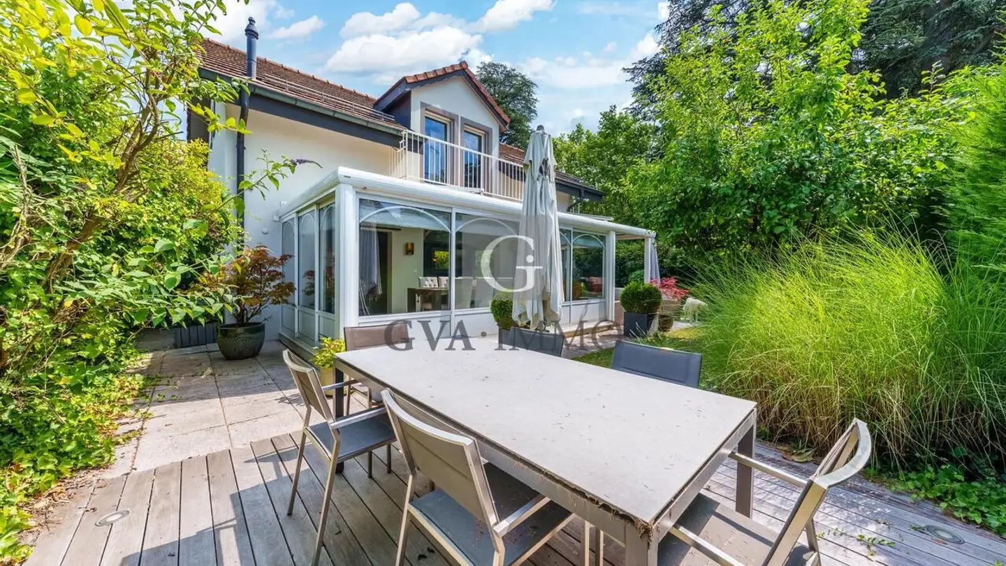 Single house for sale - 1222 Vésenaz - Photo 4