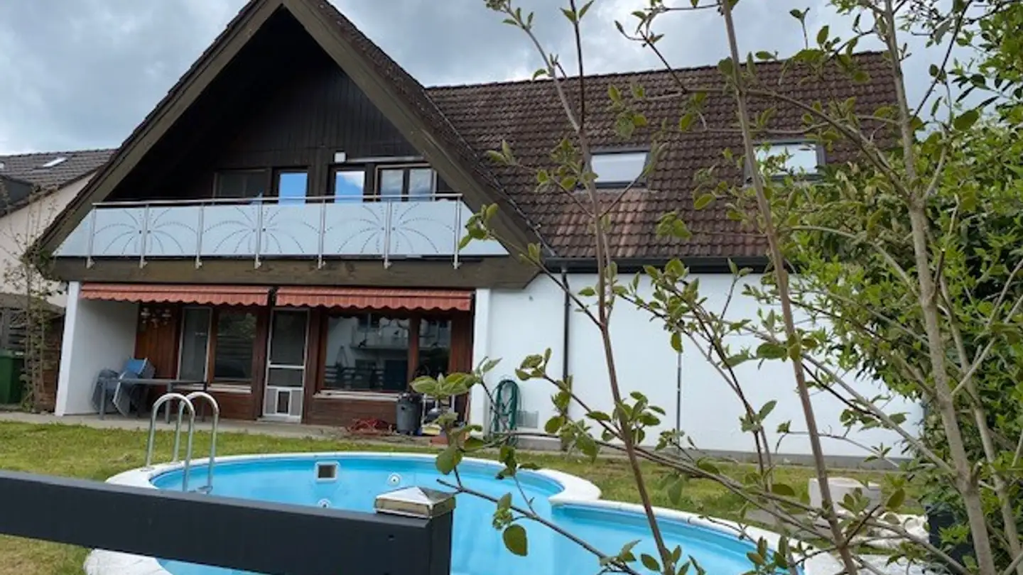 Einfamilienhaus mieten - Bündtenweg 24, 4423 Hersberg