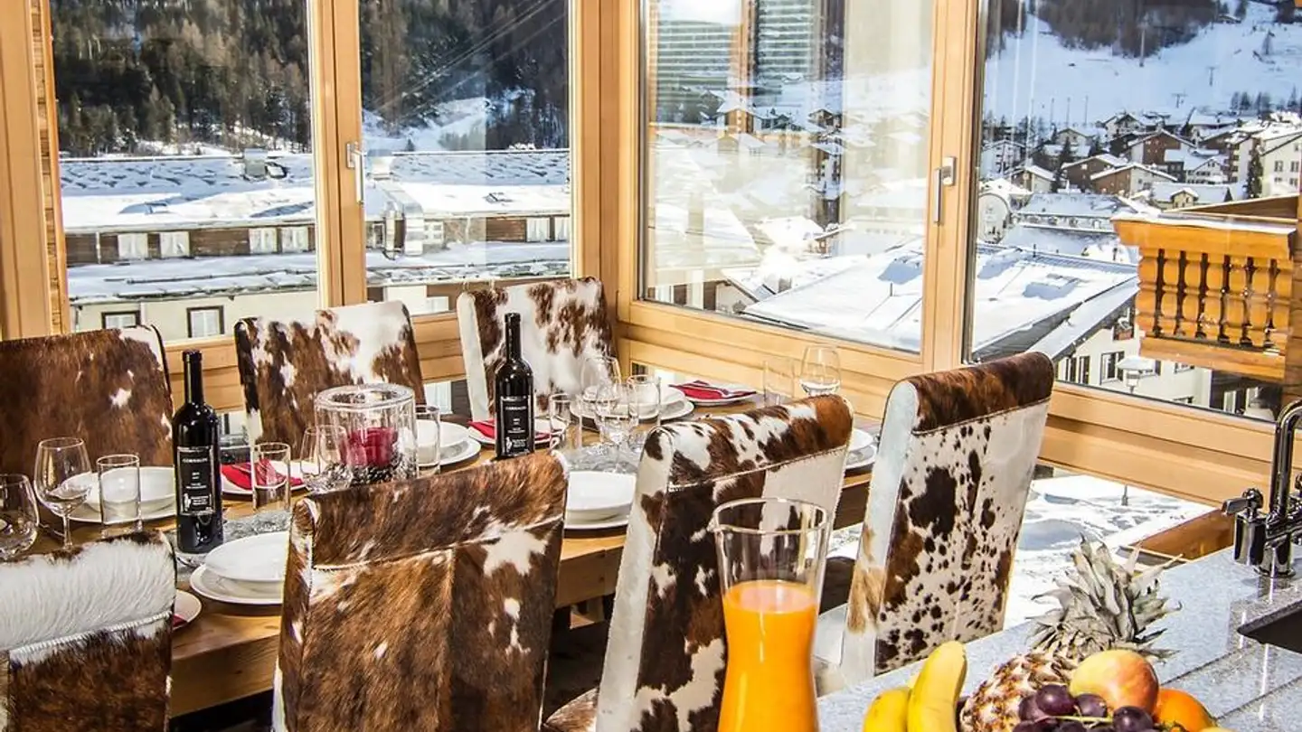 Appartamento in vendita - 3906 Saas-Fee - Photo 3