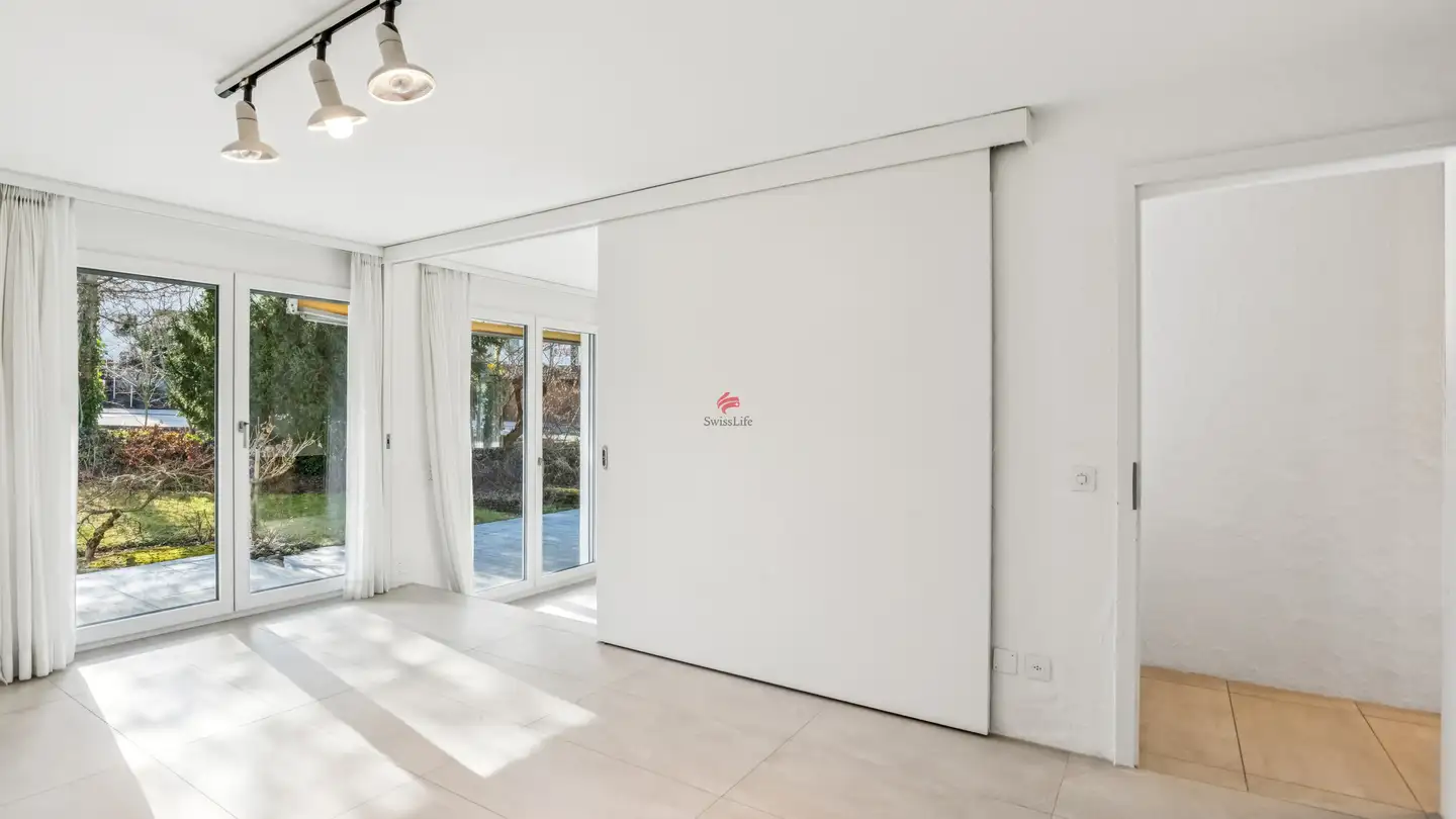 Casa singola in vendita - Wildenbühlweg 3, 8135 Langnau am Albis - Foto 2