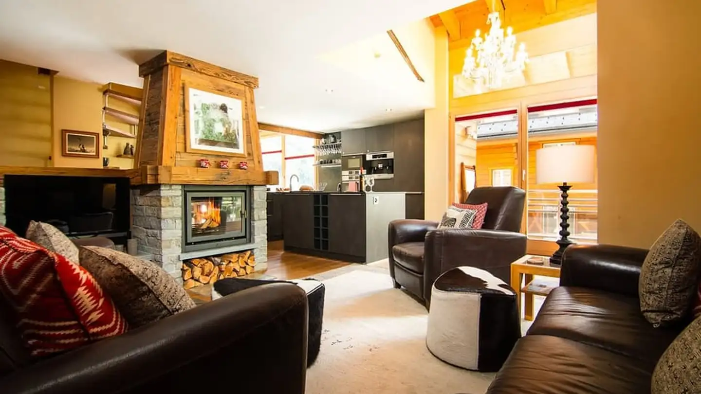 Appartamento in vendita - 3906 Saas-Fee - Photo 2