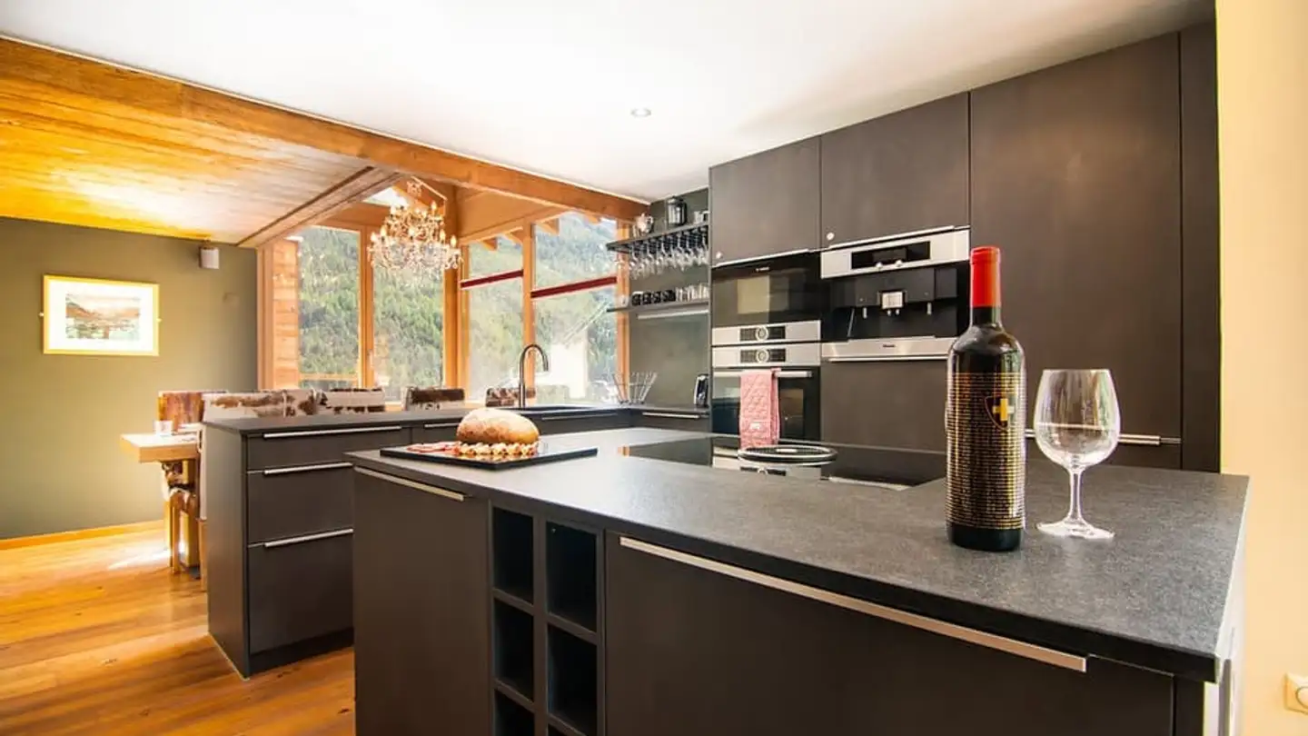 Appartamento in vendita - 3906 Saas-Fee - Photo 4