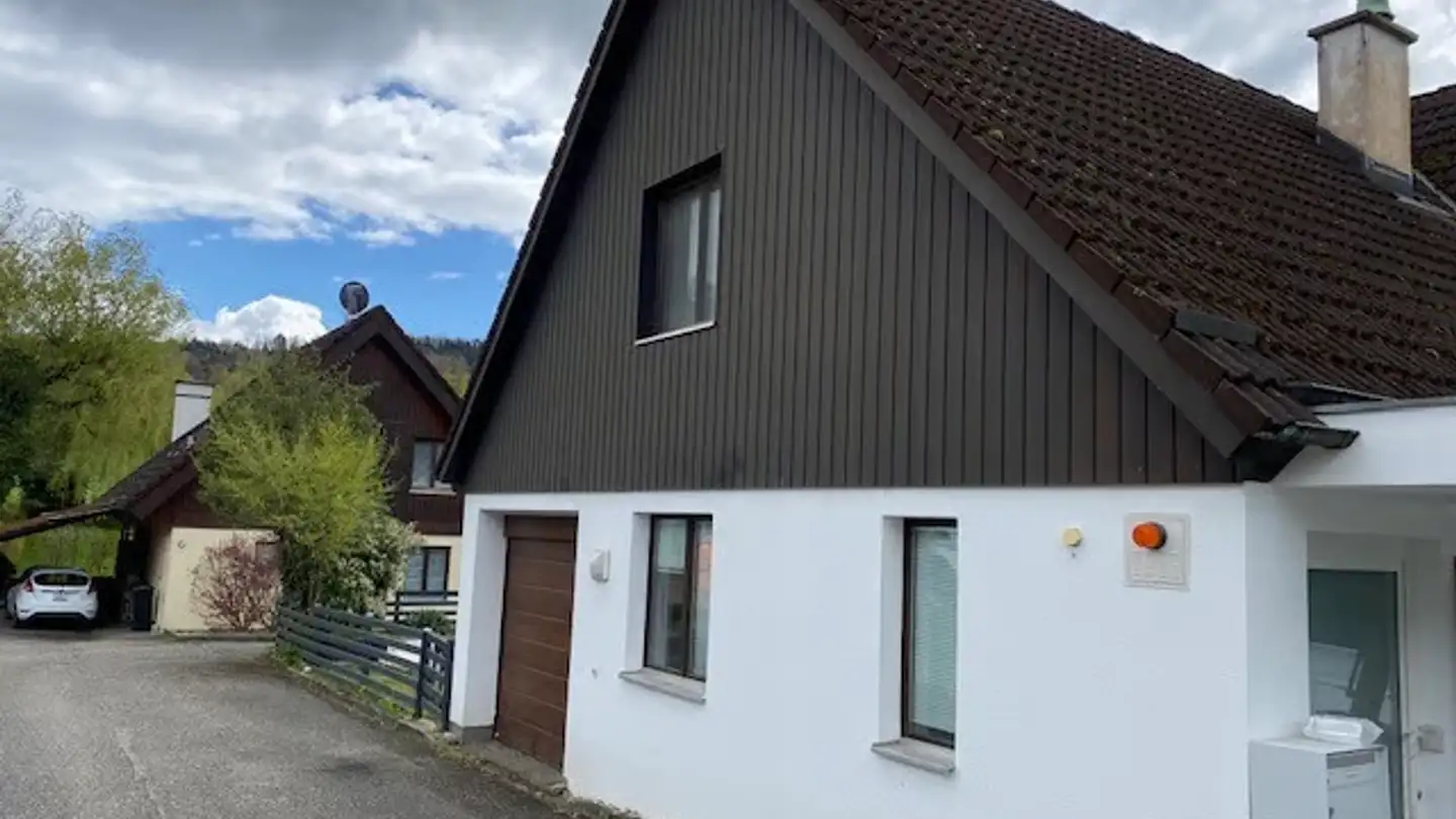 Einfamilienhaus mieten - Bündtenweg 24, 4423 Hersberg - Foto 2