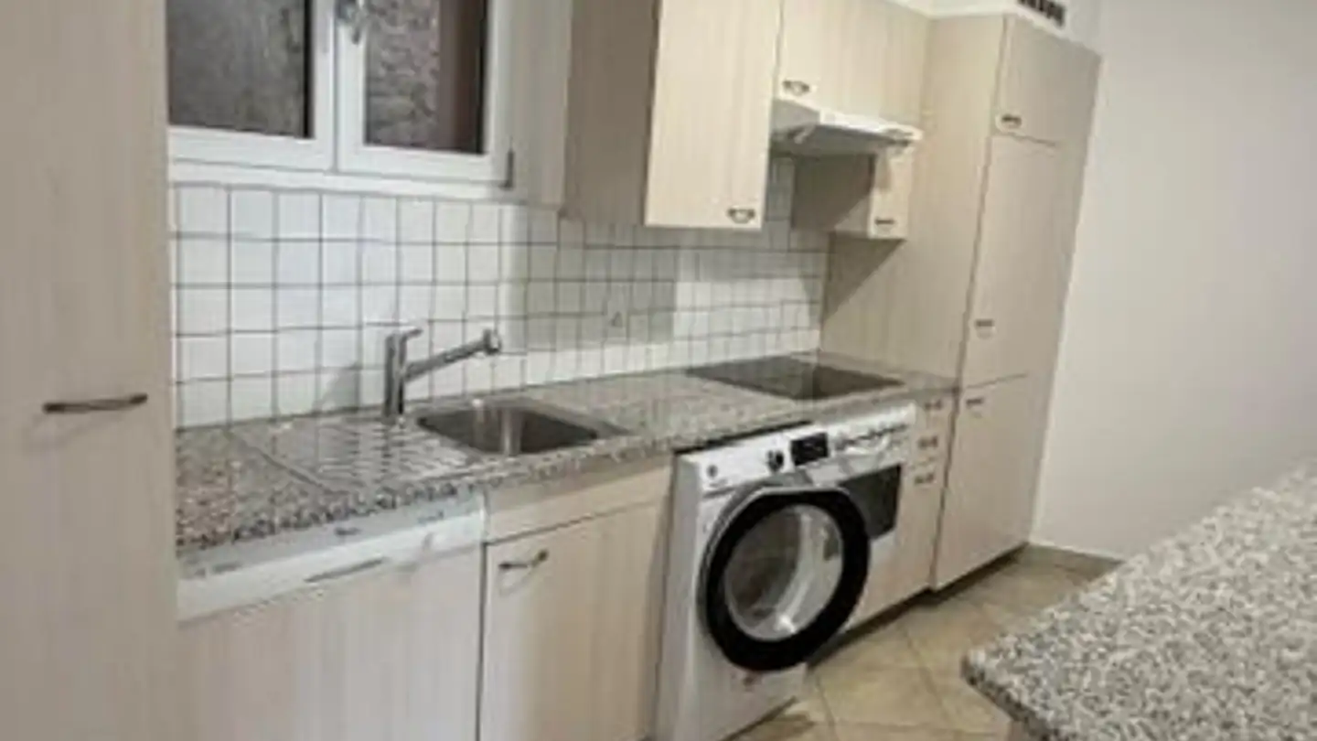 Wohnung mieten - Via Nocca 10, 6500 Bellinzona - Foto 4