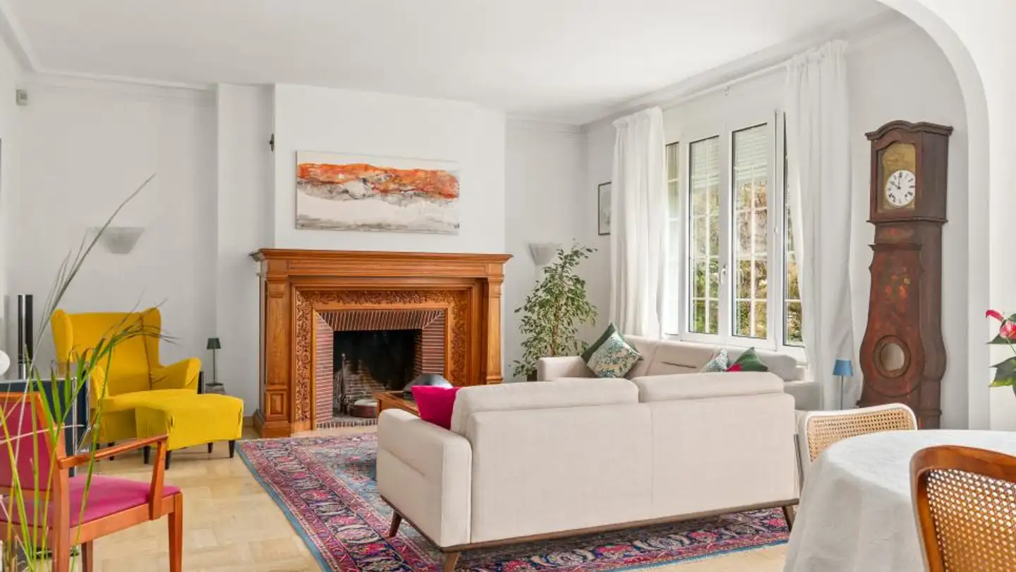 Villa in vendita - 1009 Pully - Foto 4