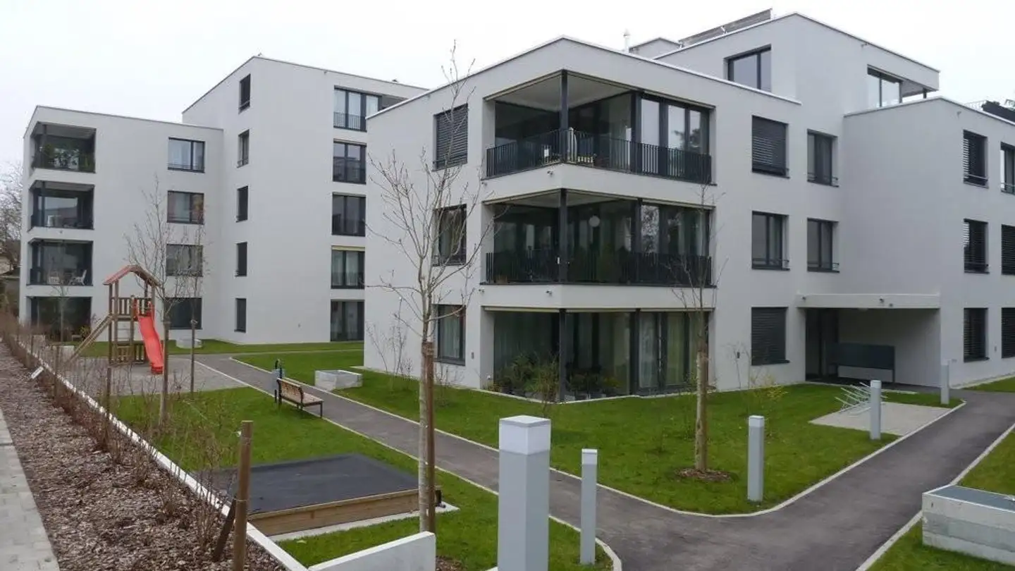Appartamento in affitto - Steingutstrasse 30, 8200 Schaffhausen - Foto 2