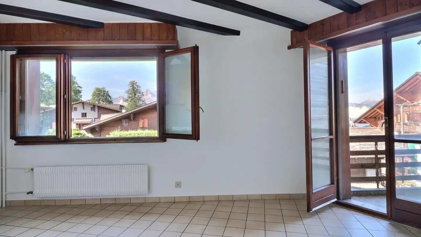 Apartment for rent - Route Des Hôtels, 1884 Villars-sur-Ollon - Photo 2