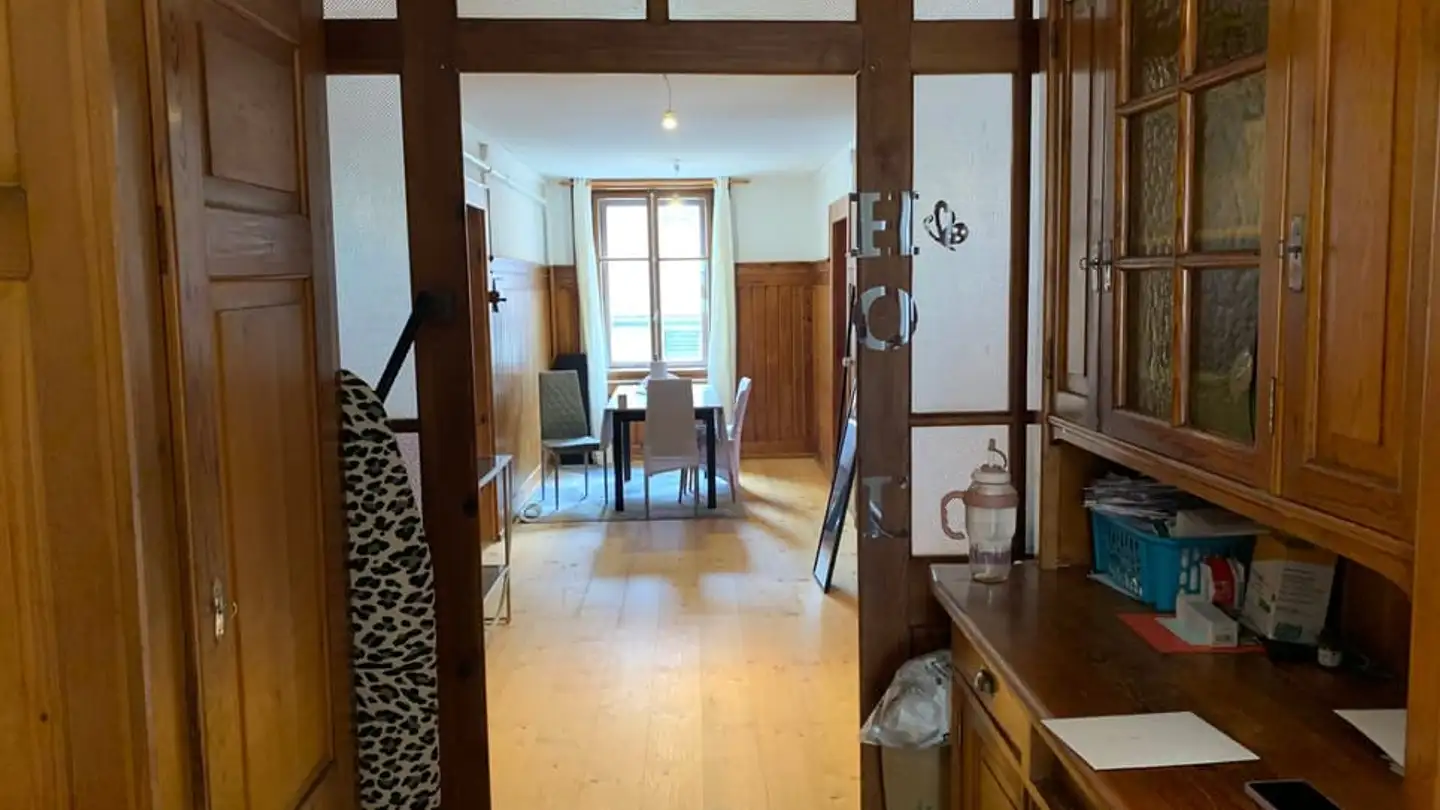 Appartamento in affitto - Grand-Rue 28, 2732 Reconvilier - Foto 4