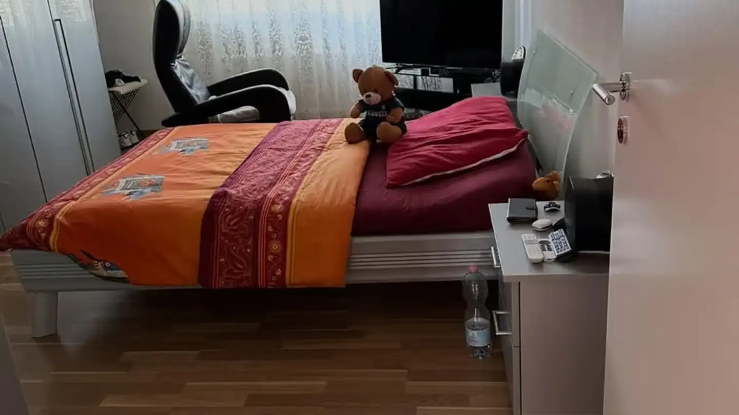 Appartement à louer - Schwimmbadstrasse 1, 8302 Kloten - Photo 2