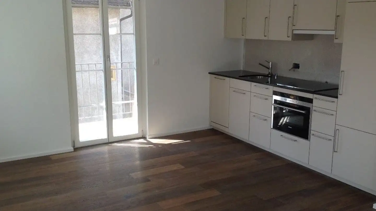 Apartment for rent - Gärbigass 13, 6215 Beromünster